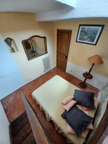 Bastide Saint Romain