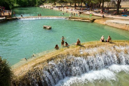 Bastide Saint Romain