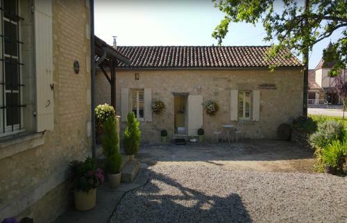 Apartamento Les Bouges