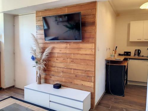 Apartamento Plein Centre Ville Appartement