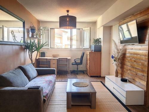 Apartamento Plein Centre Ville Appartement