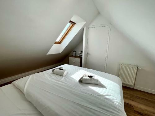 Apartamento Hadar Yourhosthelper