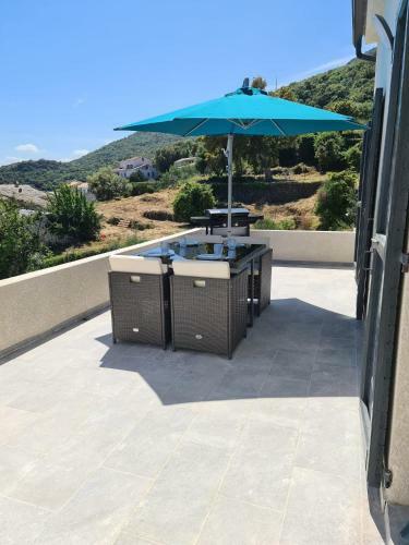 Villa Logement 45 M2 Vue Mer