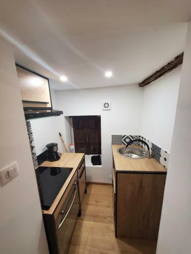 Apartamento Casa Straboni
