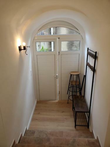Apartamento Casa Straboni