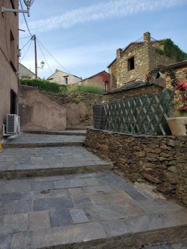 Apartamento Casa Straboni
