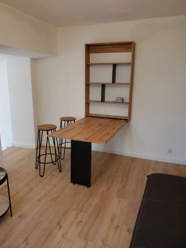 Apartamento Casa Straboni