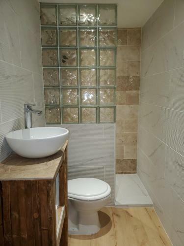 Apartamento Casa Straboni