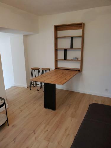 Apartamento Casa Straboni