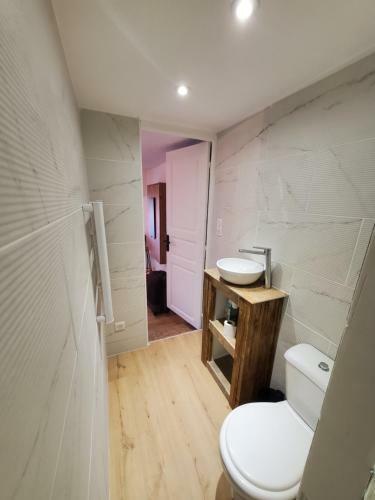 Apartamento Casa Straboni