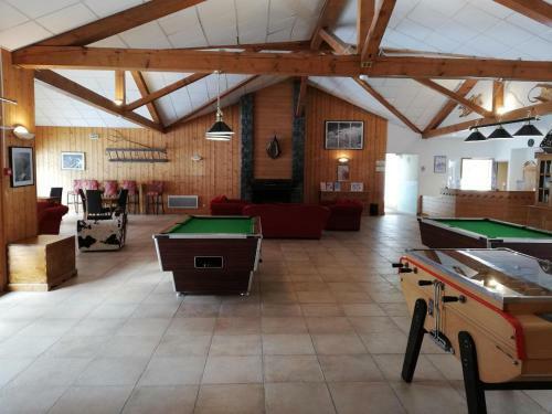 Apartamento Le Rep�re Des �cureuils