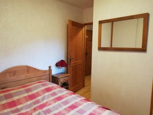 Apartamento Le Rep�re Des �cureuils