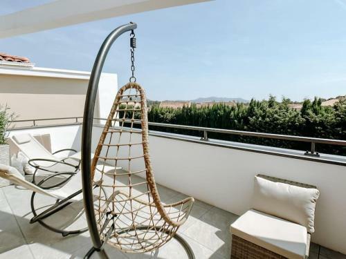Apartamento Appartement Type Industriel Dans Cadre Proven�al