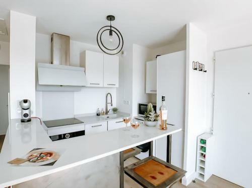 Apartamento Appartement Type Industriel Dans Cadre Proven�al
