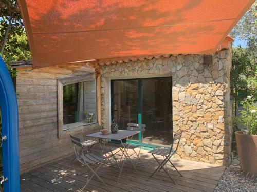 Cabanon