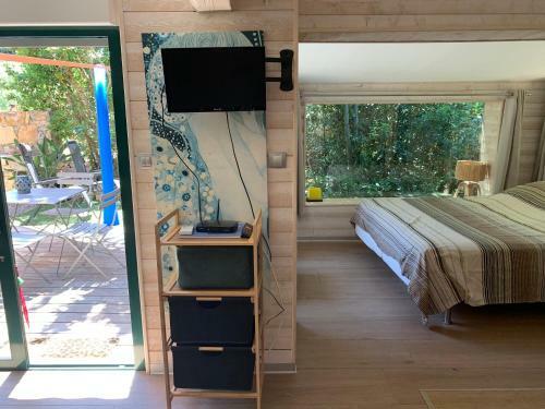 Cabanon