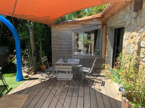 Cabanon