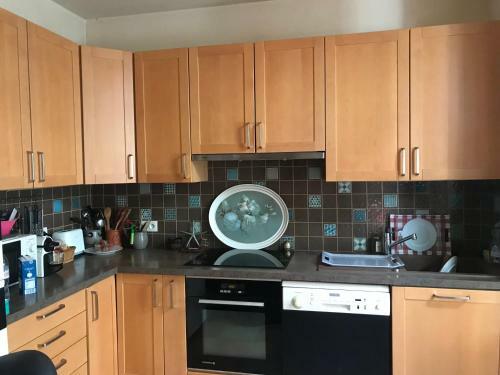 Apartamento Chez Clod
