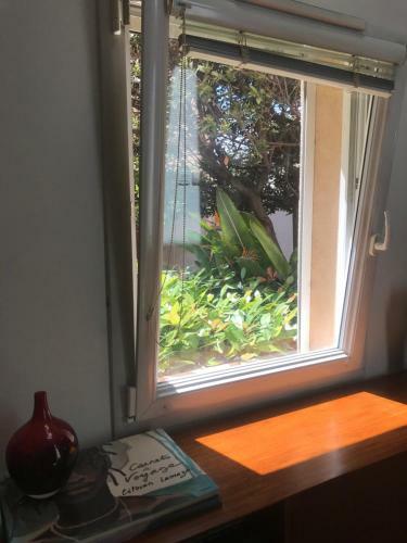 Apartamento Chez Clod