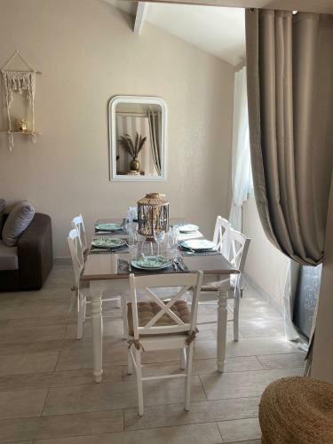 Villa Beaucours