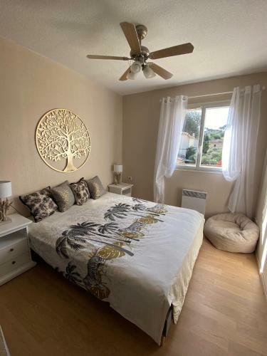 Villa Beaucours
