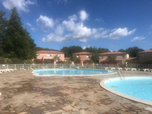 Apartamento Apt 4 Personnes Haute-corse