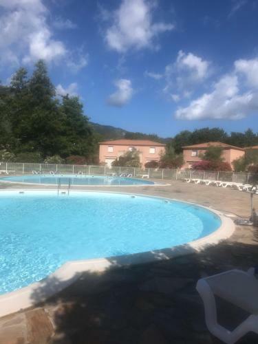 Apartamento Apt 4 Personnes Haute-corse