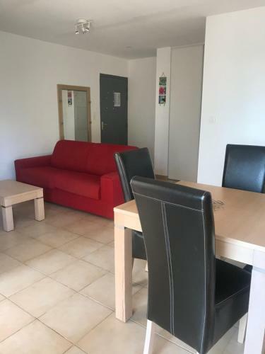 Apartamento Apt 4 Personnes Haute-corse