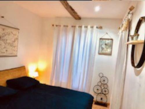 Apartamento Les Dieux D'olympe