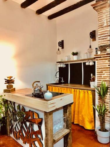Apartamento Les Dieux D'olympe