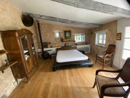 Villa Les Bataillers