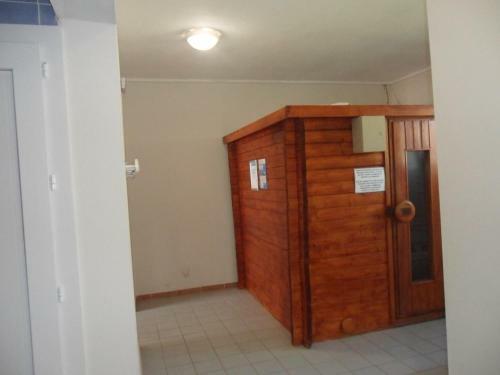 Maison Dans R�sidence Vacances