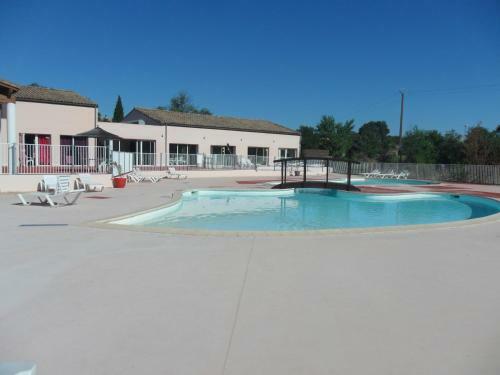 Maison Dans R�sidence Vacances