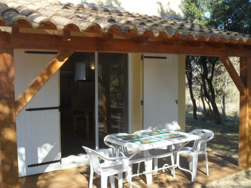 Maison Dans R�sidence Vacances