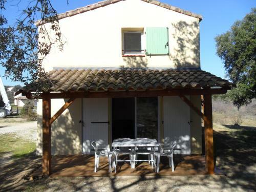 Maison Dans R�sidence Vacances