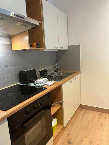Apartamento Sarlat 4 Life