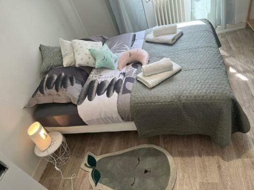 Apartamento L'appart