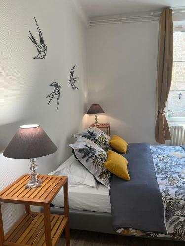 Apartamento L'appart