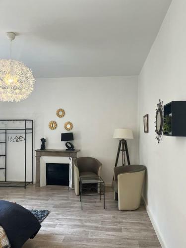 Apartamento L'appart