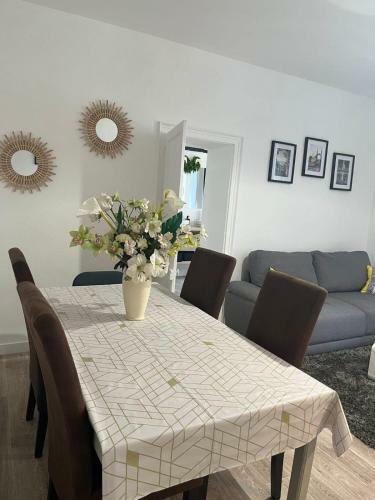 Apartamento L'appart