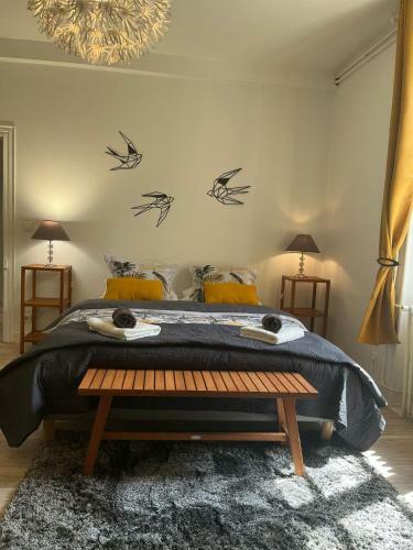 Apartamento L'appart