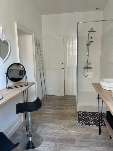 Apartamento L'appart