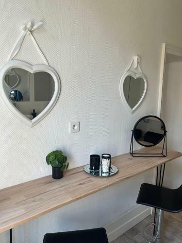 Apartamento L'appart
