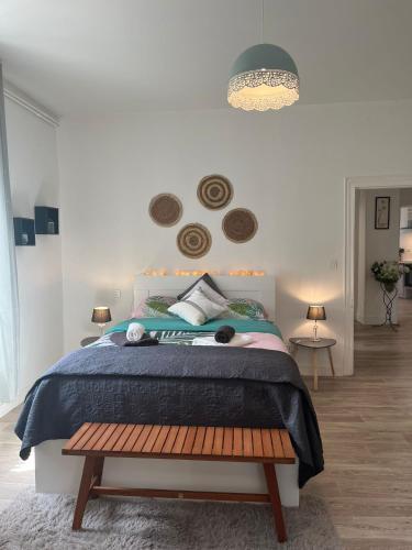 Apartamento L'appart