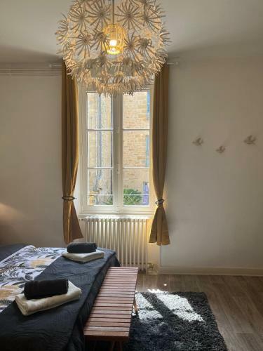 Apartamento L'appart