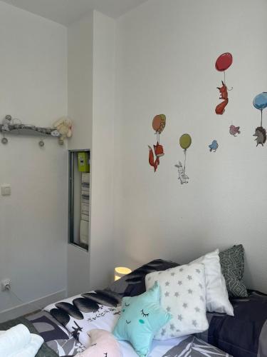 Apartamento L'appart