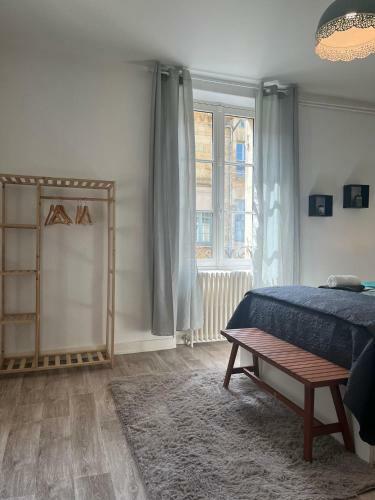 Apartamento L'appart