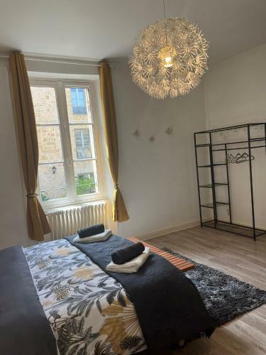 Apartamento L'appart
