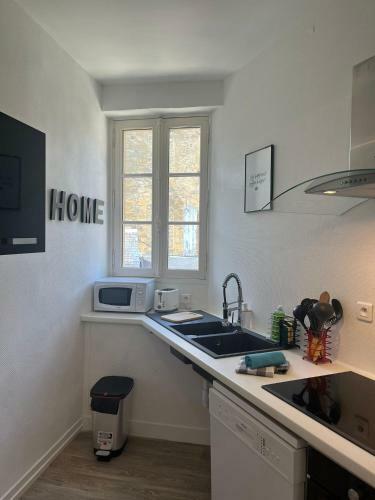 Apartamento L'appart