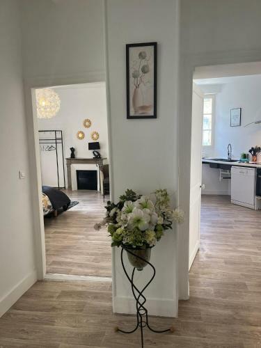 Apartamento L'appart